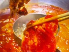 -麻辣因子滩羊火锅(世和广场店)
