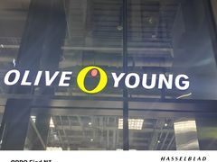 -Olive Young(明洞旗舰店)