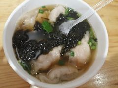 -家宴·灌蛋·沙茶面(曾厝垵店)