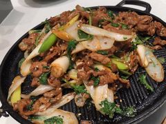 -玉华台饭庄·淮扬菜·烤鸭(望京店)