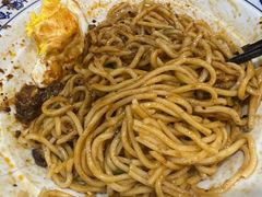-老街杂酱面(东升街店)