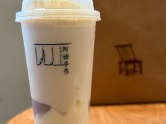-阿嬷手作(成都万象城店)