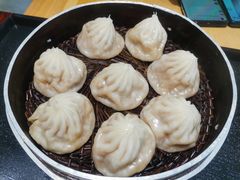 -百年尹氏汤包(湖南路狮子桥店)