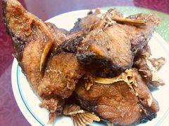 本帮熏鱼-旭龙鱼头王(航华店)
