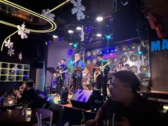 -MARU玛露音乐餐厅(大学路店)
