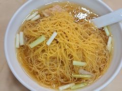 -盛记粥面(佐敦店)