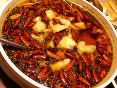 -解香楼(八盘岭路店)