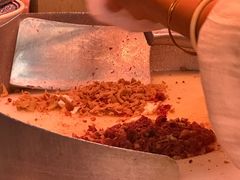 -清真拉妈卤味(回民街店)