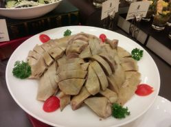 -天津丽思卡尔顿酒店·宴会厅