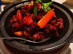 -鹿港小镇(远洋未来广场店)