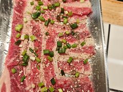 -酒拾烤肉(奥体天虹店)