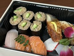-鮨政· Omakase(港汇恒隆广场店)