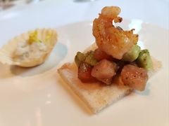 -北京古城老院厉晓麟精致菜