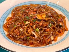 -巴依老爷新疆美食(望京小街店)