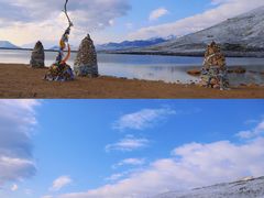 -折多山