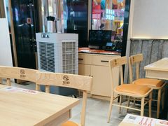 -权味·朝鲜族拌饭(勒泰店)