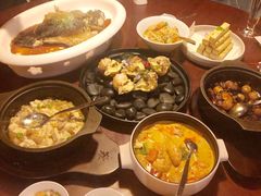 笋壳鱼-解香楼(八盘岭路店)