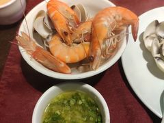 -大良毋米粥(锦龙路总店)