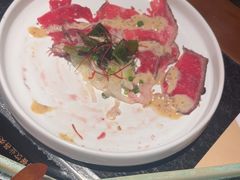 -匠和风精致料理(成都龙湖滨江天街店)