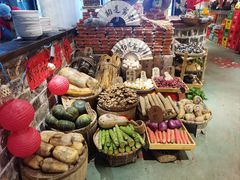 -周小明火锅(黑金冠社区店)