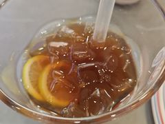 -永盛茶档·港式餐厅(桥北店)
