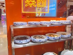 -萝鸡思味秘制泡菜(万家丽店)