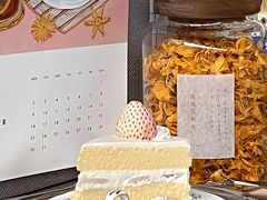 -CENTTY辛蒂咖啡·烘焙·西点(D15生活美学馆店)