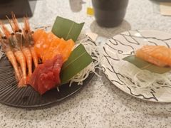 -池田寿司·新鲜现做(西红门荟聚店)