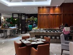 -景湖轩全日制餐厅·南湖名都