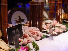 -加餐海鲜自助(宝龙一城店)