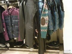 -ZARA(世贸天阶店)