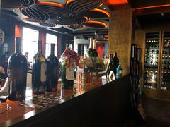 -YUE·6·西式融合餐厅(外滩六号店)