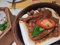 -叹茶靓点·粤式餐厅·全天茶市(石井万民广场店)