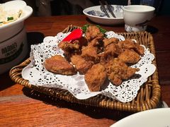 -前海沿·青岛菜(五四广场永旺店)