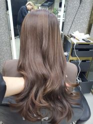 -苏奇发型·烫发染发