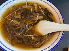 港式碗仔翅-左记港食(融科天城店)