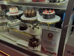 -DQ·蛋糕·冰淇淋(五棵松万达店)