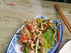 -惠记粉汤羊血(小南门店)