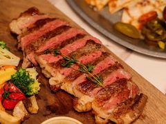 -沛家·西餐Brunch·直火料理