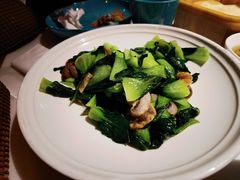 -荷塘秋月·本帮江浙菜(国权路店)