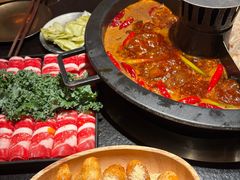 -晓宇重庆火锅(西安荟聚店)