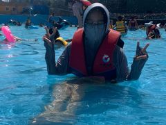 -西安华夏文旅水世界