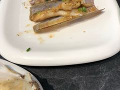 -大渔铁板烧(大悦城店)