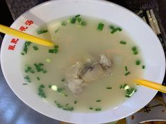 蹄花汤-八一好吃街·高品美食广场
