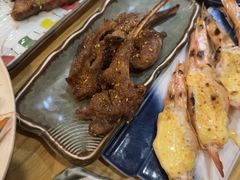 -吉兆·料理(红梅南路店)