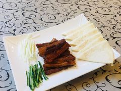 酥不烂烤肉-一江春水·杭帮臻宴(三台山店)