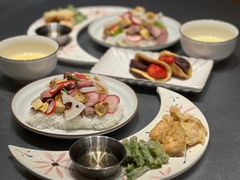 -ABC Cooking Studio(上海环球金融中心店)