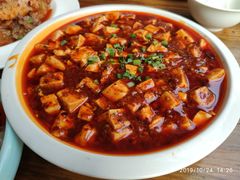 麻婆豆腐-川外川(星海店)