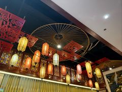 -粤香楼(新光里店)
