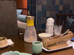 -粗茶淡饭·隐庐私厨(东亭店)
